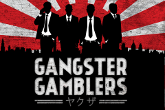 Gangster Gamblers Booming Games Slot Game 