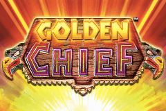 Golden Chief Barcrest Slot Game 