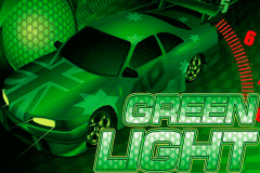 Green Light Rtg Slot Game 
