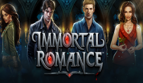 Immortal Romance Microgaming 1 