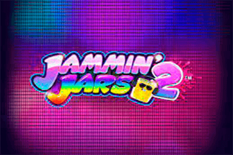 Jammin Jars 2 Push Gaming Slot Game 