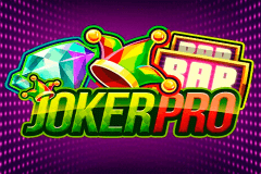 Joker Pro Netent Slot Game 