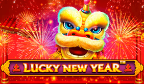Lucky New Year Pragmatic Slot Game 