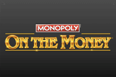 Monopoly On The Money Barcrest Slot Game 