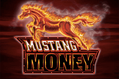 Mustang Money Ainsworth Slot Game 
