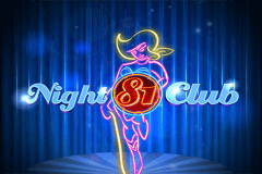 Night Club 81 Wazdan Slot Game 