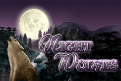 Night Wolves Bally Wulff Slot Game 