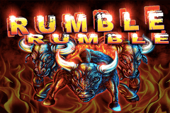 Rumble Rumble Ainsworth Slot Game 
