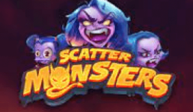 Scatter Monsters Quickspin 