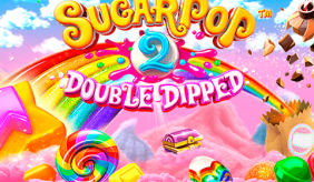 Sugar Pop 2 Betsoft Slot Game 