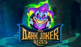 The Dark Joker Rizes Yggdrasil Slot Game 