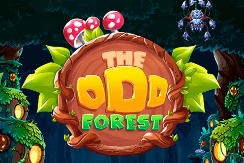 The Odd Forest Foxium Slot Game 