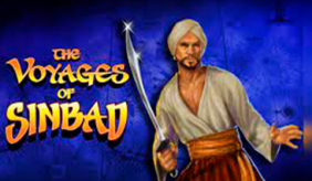 The Voyages Of Sinbad 2by2 Gaming 