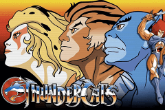 Thundercats Blueprint Slot Game 
