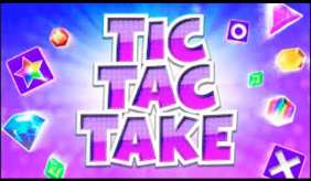 Tic Tac Take Reel Kingdom Slot Game 