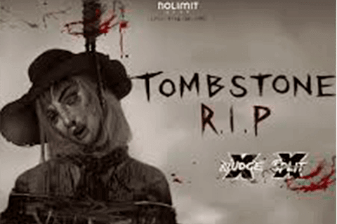 Tombstone Rip Nolimit City Slot Game 