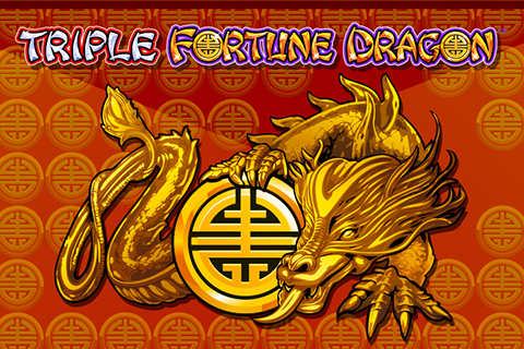 Triple Fortune Dragon Igt 2 