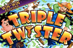 Triple Twister Rtg Slot Game 
