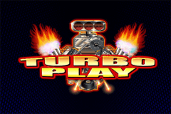 Turbo Play Wazdan Slot Game 