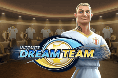 Ultimate Dream Team Push Gaming Slot Game 