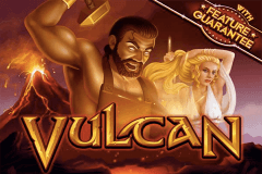 Vulcan Rtg Slot Game 