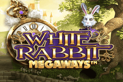White Rabbit Big Time Slot Game 