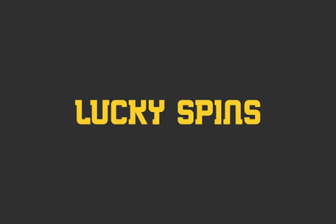 Lucky Spins 