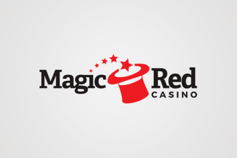 Magic Red Casino 