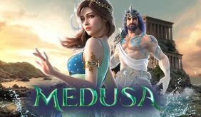 Medusa Slot By Pgsoft 