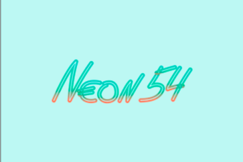 Neon54 Update 
