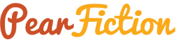 PearFiction Studios logo 