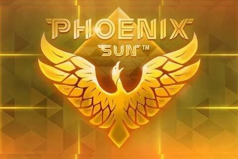 Phoenix Sun Slot 