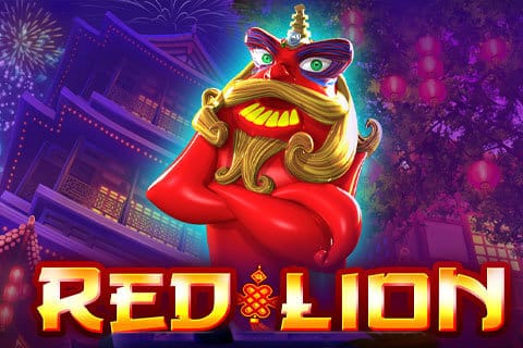 Red Lion Slot Online 