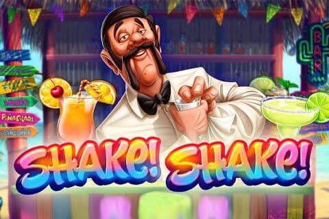 Shake Skake Slot Online 