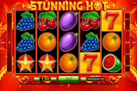 Stunning Hot Bf Games Casino Slots 