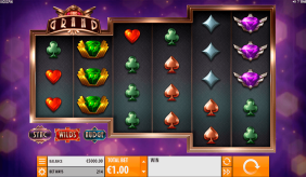 The Grand Quickspin Casino Slots 