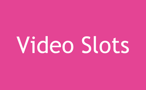 Video Slots Online 