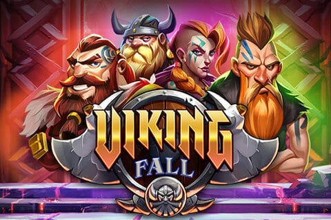 Viking Fall Slot Game 