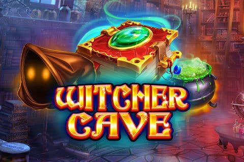 Witcher Cave Slot 
