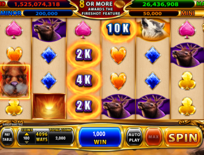 10 Best Slots To Play At Chumba Casino 