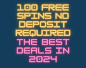 100 Free Spins No Deposit Required 