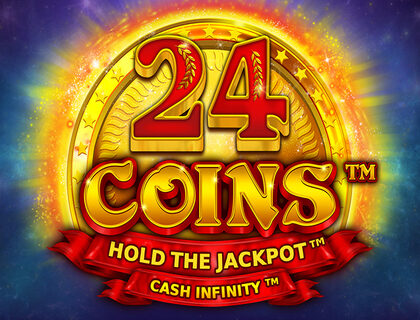 24 Coins Thumbnail 