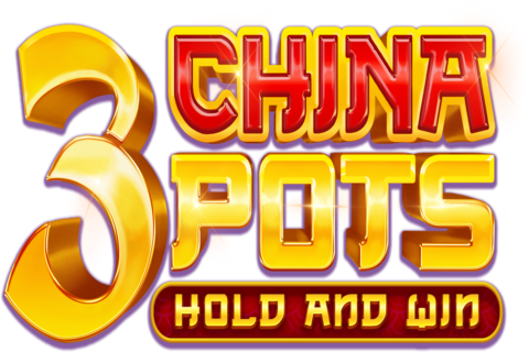 3 China Pots 