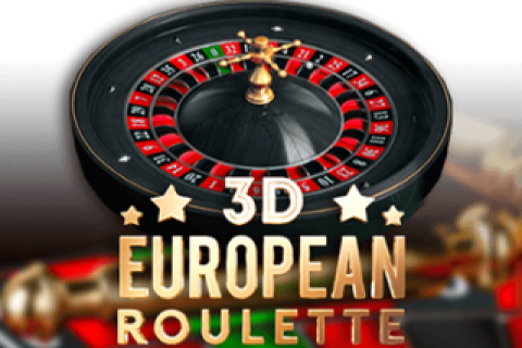 3D European Roulette Iron Dog Studio Thumbnail 5 