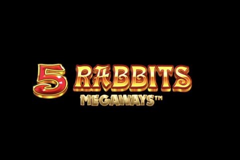 5 Rabbits Megaways Pragmatic Play Thumbnail 1 