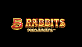 5 Rabbits Megaways Pragmatic Play Thumbnail 