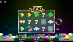 777 Diamonds Mrslotty Casino Slots 