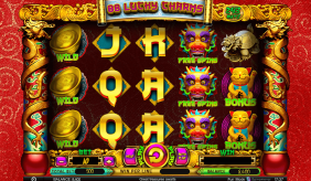 88 Lucky Charms Spinomenal Casino Slots 