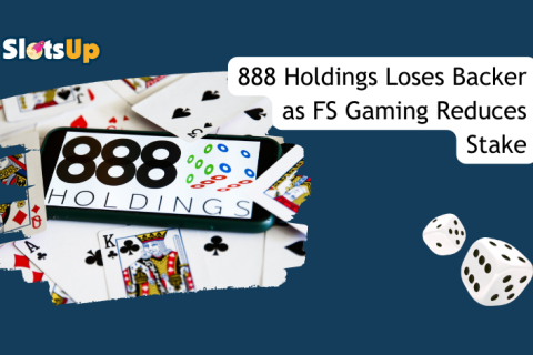 888 Holdings News 