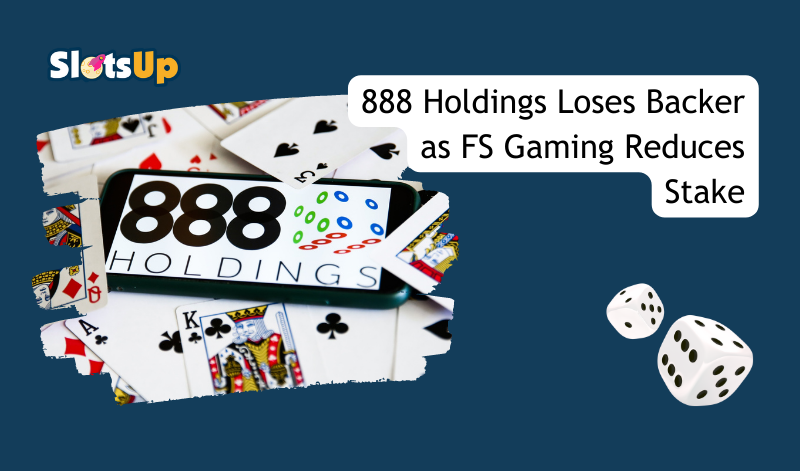 888 Holdings News 